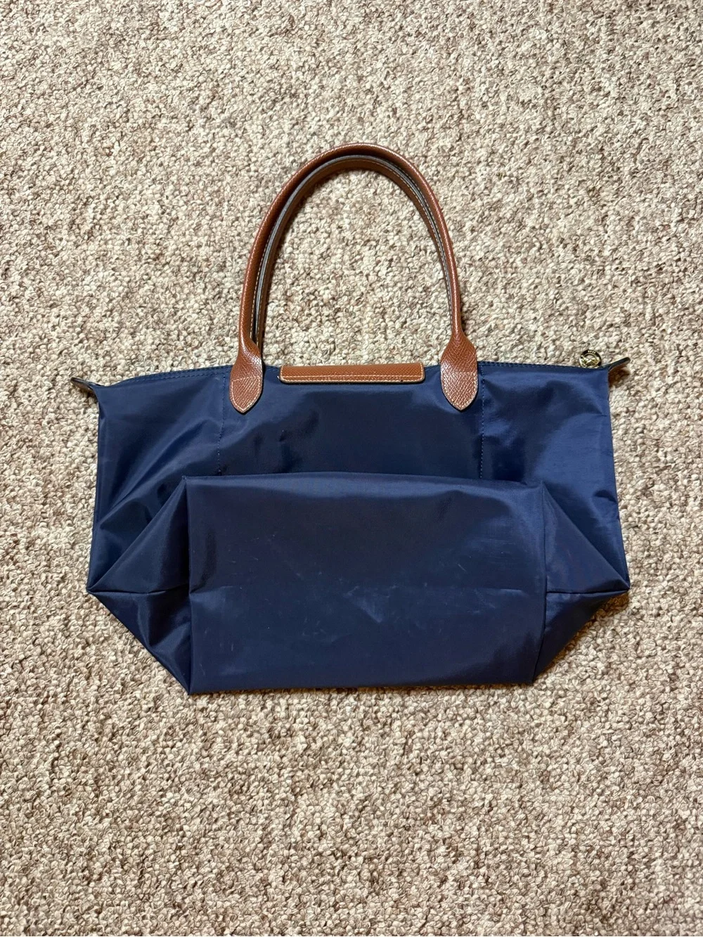 Longchamp large tote